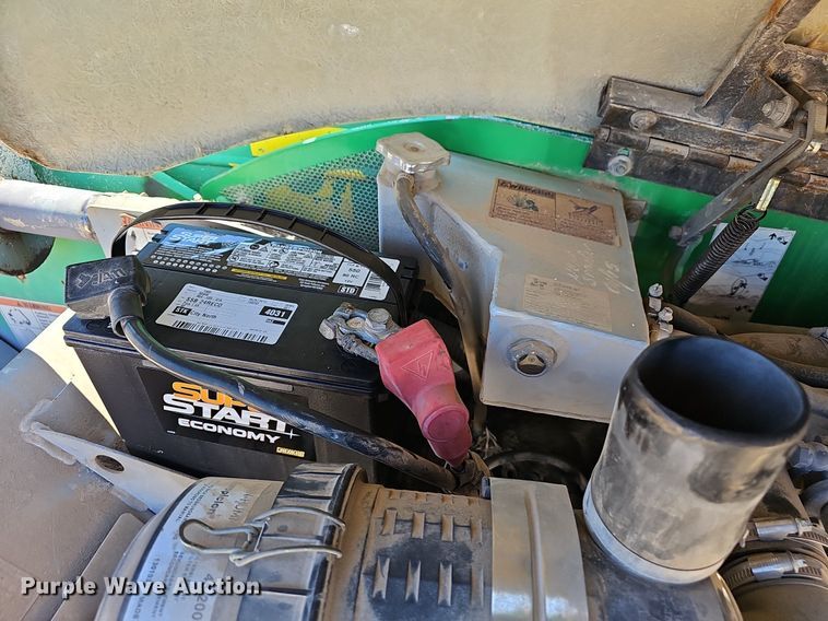 image for item EJ6208 2013 Genie GTH-5519 