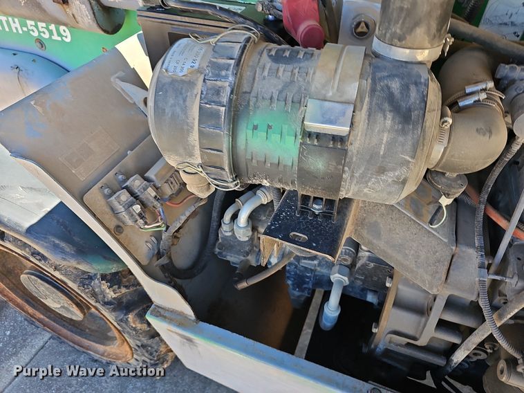 image for item EJ6208 2013 Genie GTH-5519 