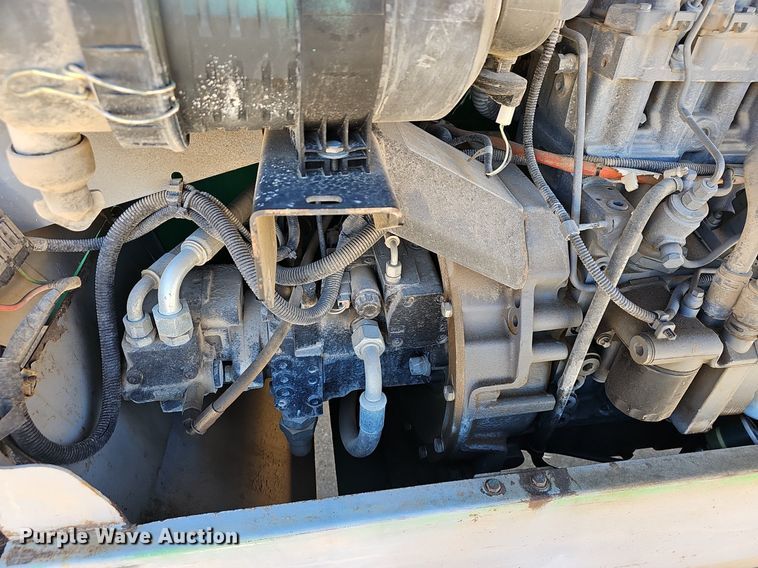 image for item EJ6208 2013 Genie GTH-5519 