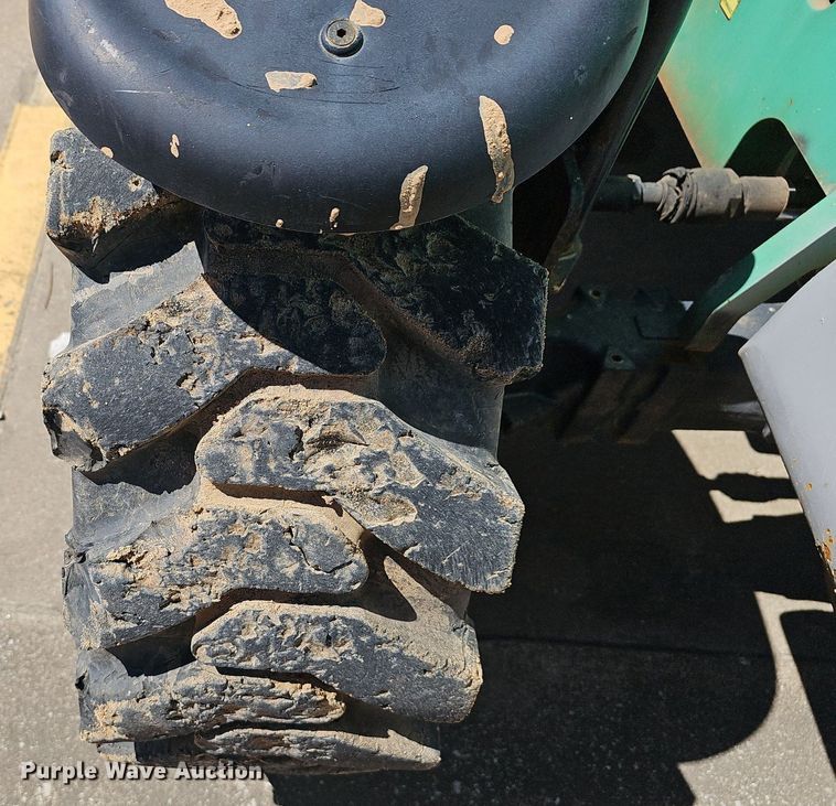 image for item EJ6208 2013 Genie GTH-5519 