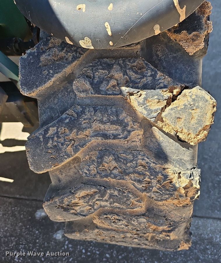 image for item EJ6208 2013 Genie GTH-5519 