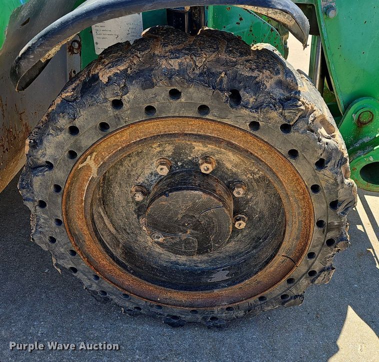 image for item EJ6208 2013 Genie GTH-5519 