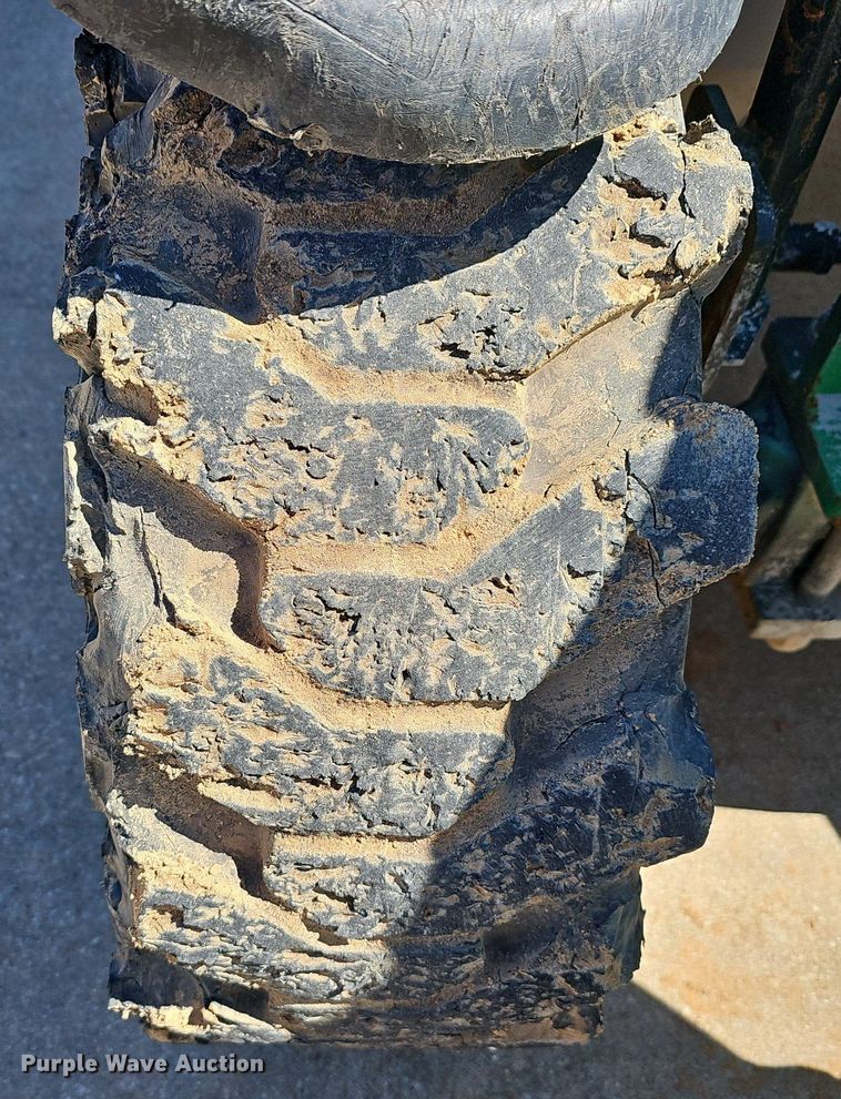 image for item EJ6208 2013 Genie GTH-5519 