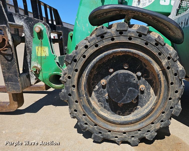 image for item EJ6208 2013 Genie GTH-5519 