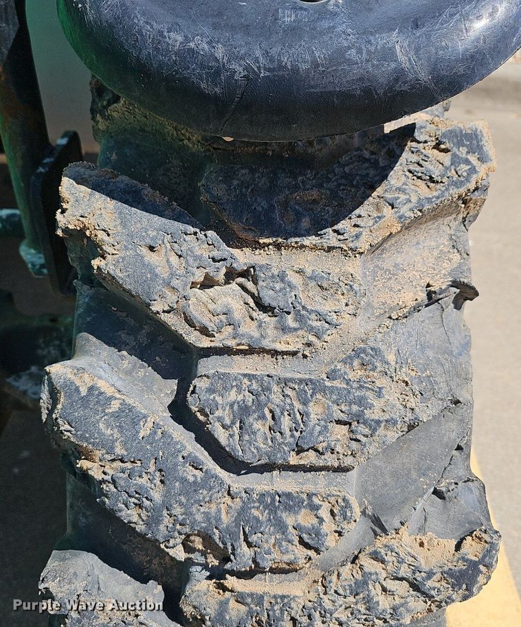 image for item EJ6208 2013 Genie GTH-5519 