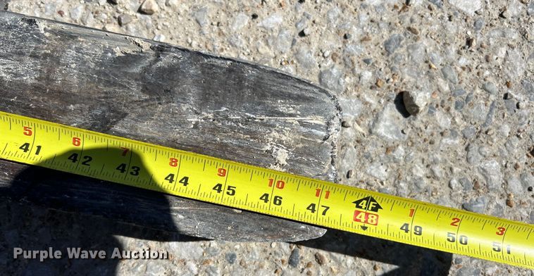 image for item EK4327 1997 Sky Trak 8042 telehandler