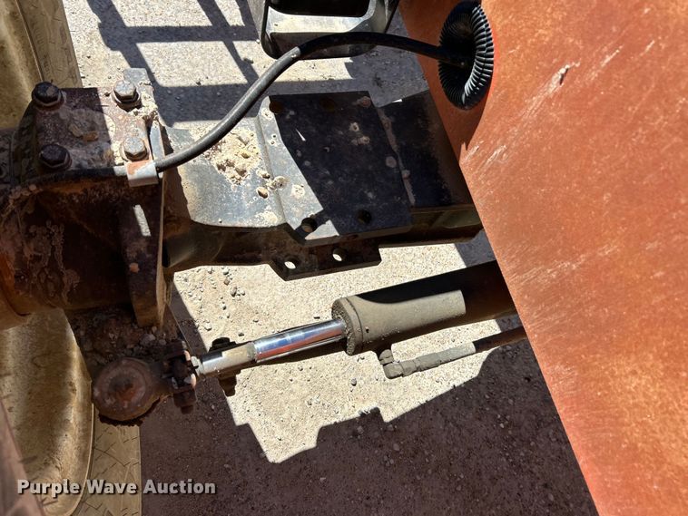 image for item EK4327 1997 Sky Trak 8042 telehandler