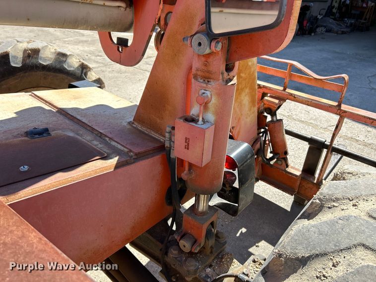 image for item EK4327 1997 Sky Trak 8042 telehandler