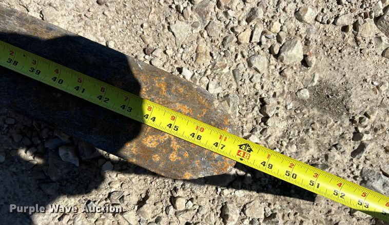 image for item EK4328 JLG G6-42A telehandler