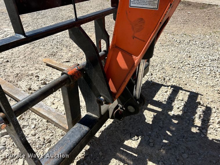 image for item EK4328 JLG G6-42A telehandler