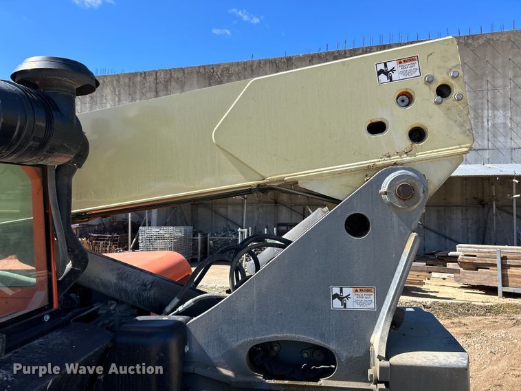 image for item EK4328 JLG G6-42A telehandler