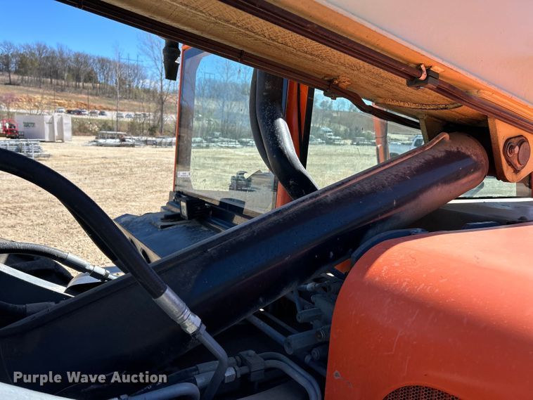 image for item EK4328 JLG G6-42A telehandler