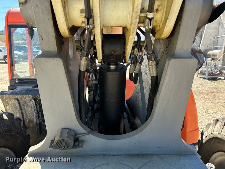 image for item EK4328 JLG G6-42A telehandler