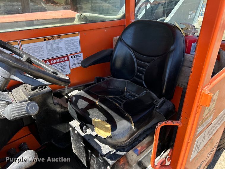 image for item EK4328 JLG G6-42A telehandler