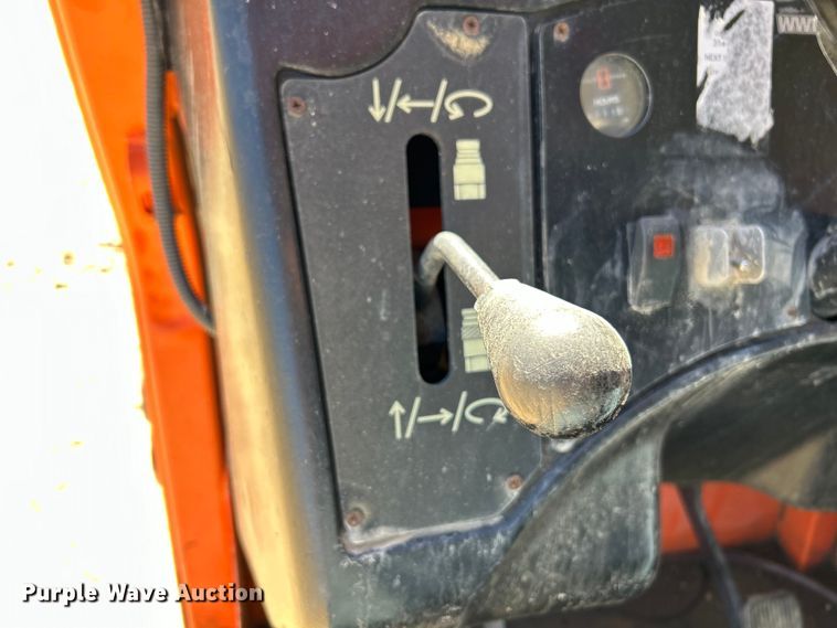 image for item EK4328 JLG G6-42A telehandler