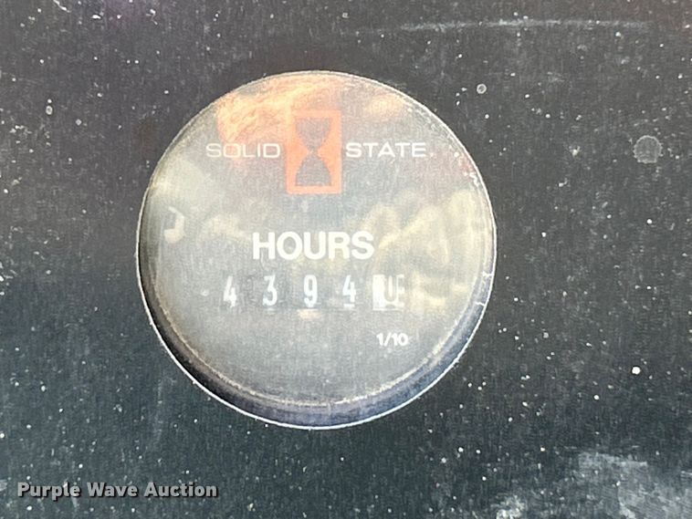 image for item EK4328 JLG G6-42A telehandler