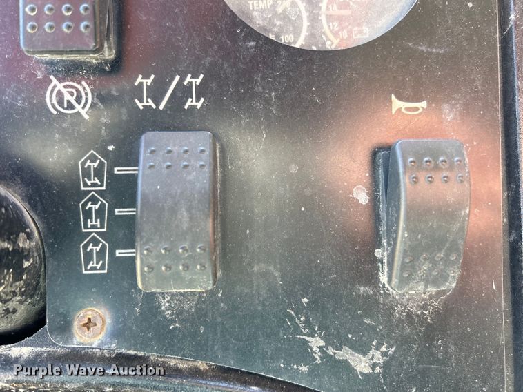 image for item EK4328 JLG G6-42A telehandler