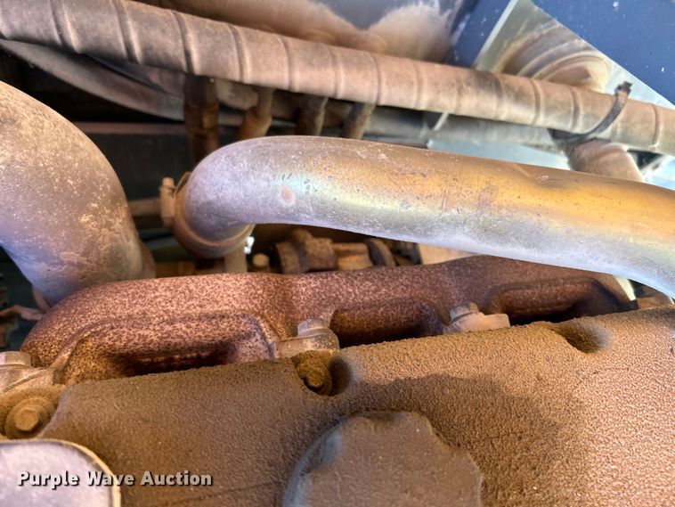 image for item EK4328 JLG G6-42A telehandler