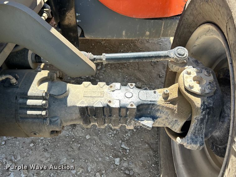 image for item EK4328 JLG G6-42A telehandler