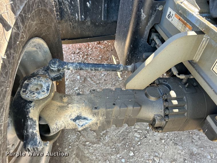 image for item EK4328 JLG G6-42A telehandler