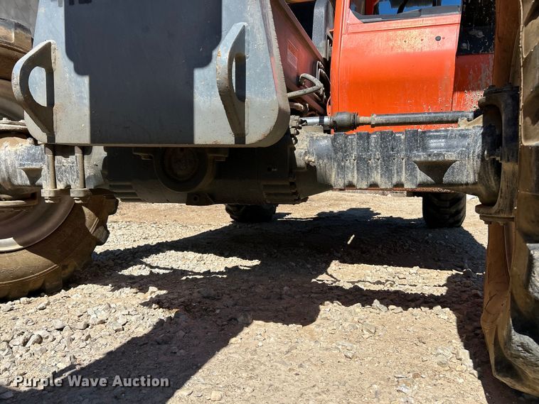 image for item EK4328 JLG G6-42A telehandler