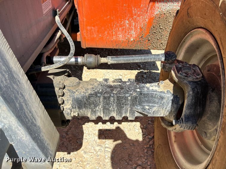 image for item EK4328 JLG G6-42A telehandler