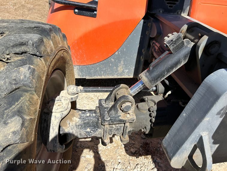 image for item EK4328 JLG G6-42A telehandler