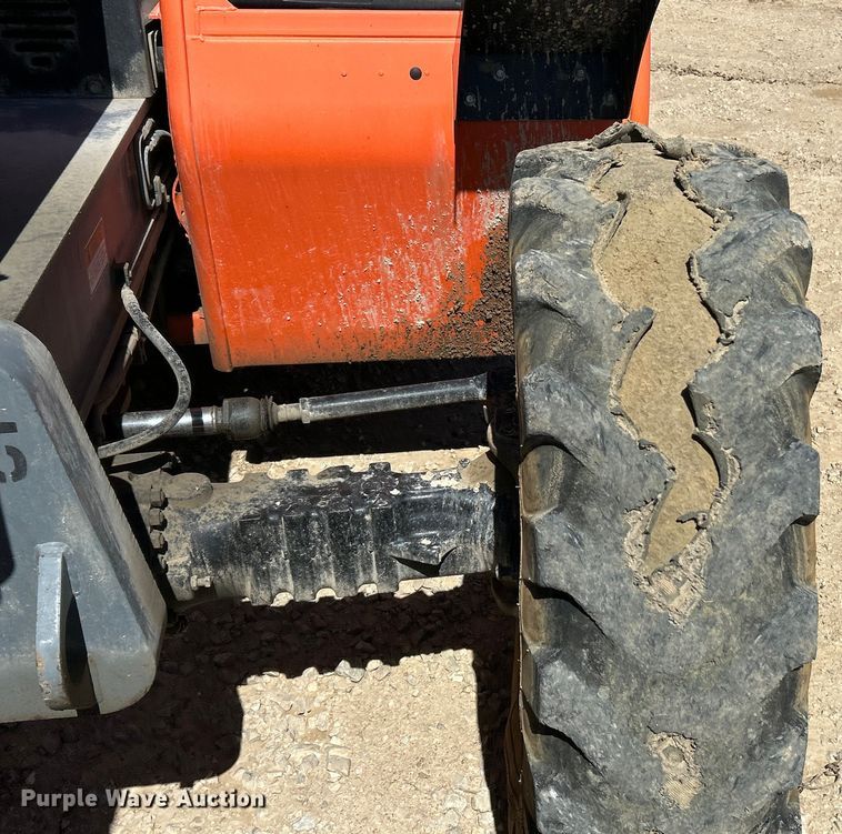 image for item EK4328 JLG G6-42A telehandler