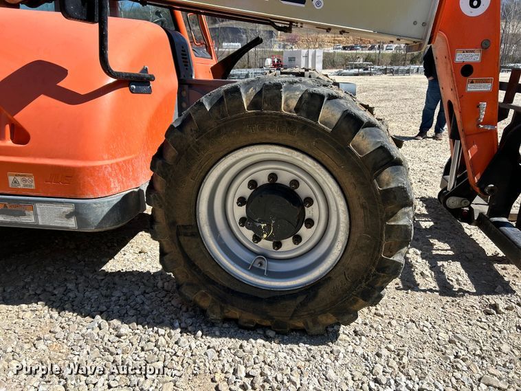 image for item EK4328 JLG G6-42A telehandler