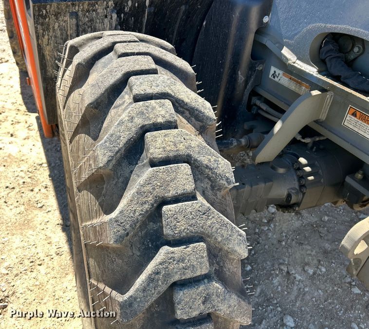 image for item EK4328 JLG G6-42A telehandler