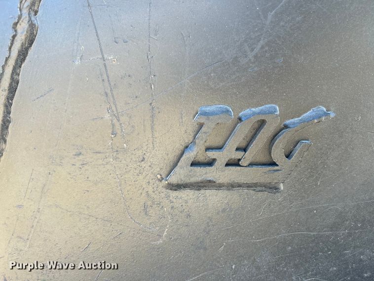 image for item EK4330 2014 Bobcat  E85M mini excavator