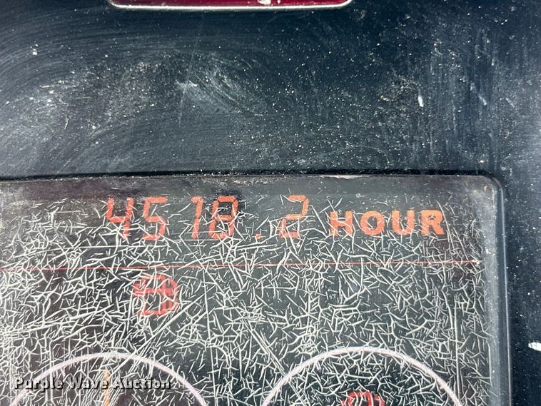 image for item EK4330 2014 Bobcat  E85M mini excavator