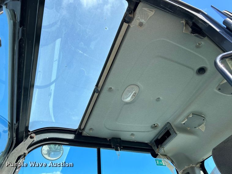 image for item EK4330 2014 Bobcat  E85M mini excavator