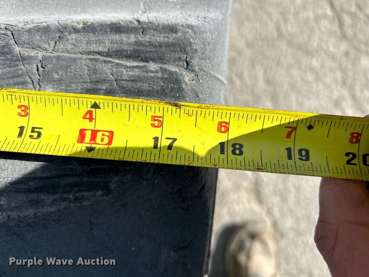 image for item EK4330 2014 Bobcat  E85M mini excavator