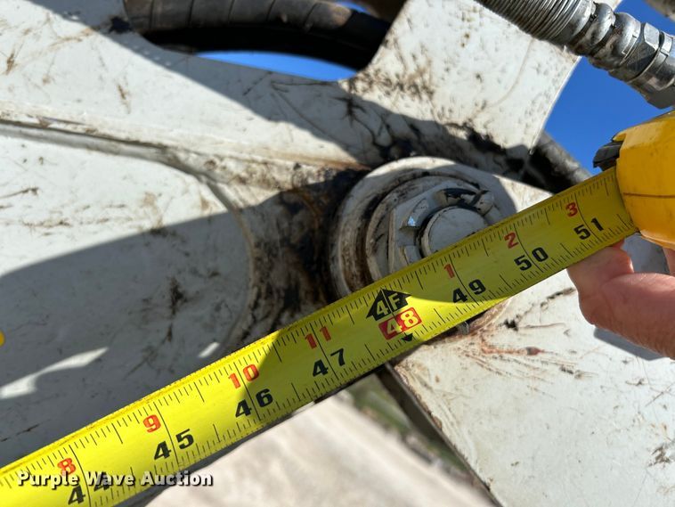 image for item EK4338 2021 Takeuchi TB225 mini excavator