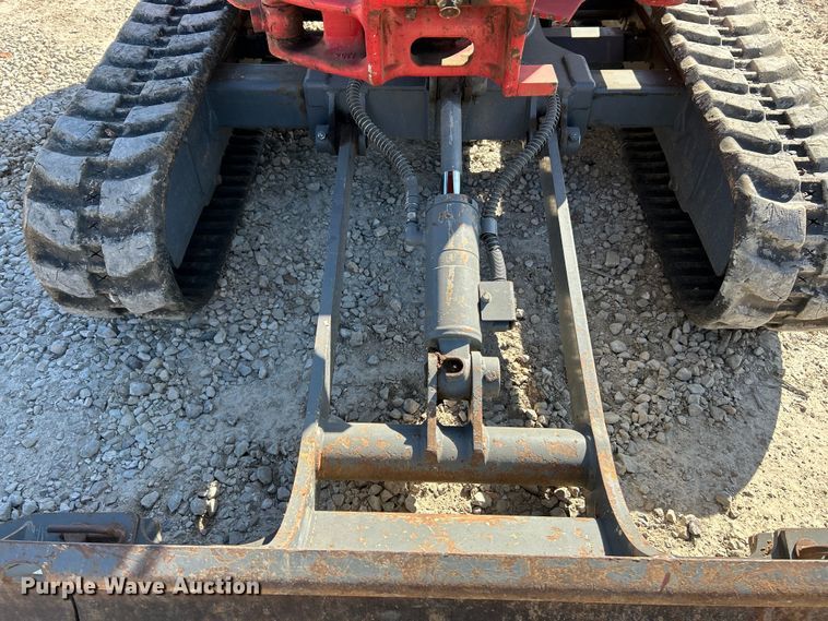 image for item EK4338 2021 Takeuchi TB225 mini excavator