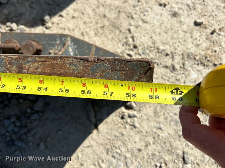 image for item EK4338 2021 Takeuchi TB225 mini excavator