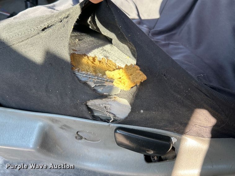 image for item EK4340 2007 Ford F750 Super Duty XL bucket truck