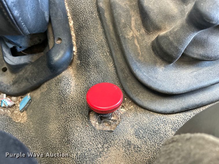 image for item EK4340 2007 Ford F750 Super Duty XL bucket truck