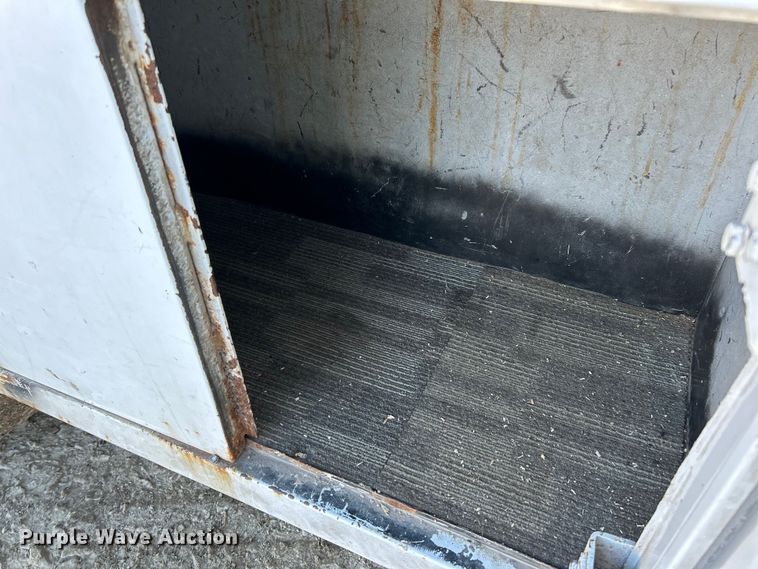 image for item EK4340 2007 Ford F750 Super Duty XL bucket truck