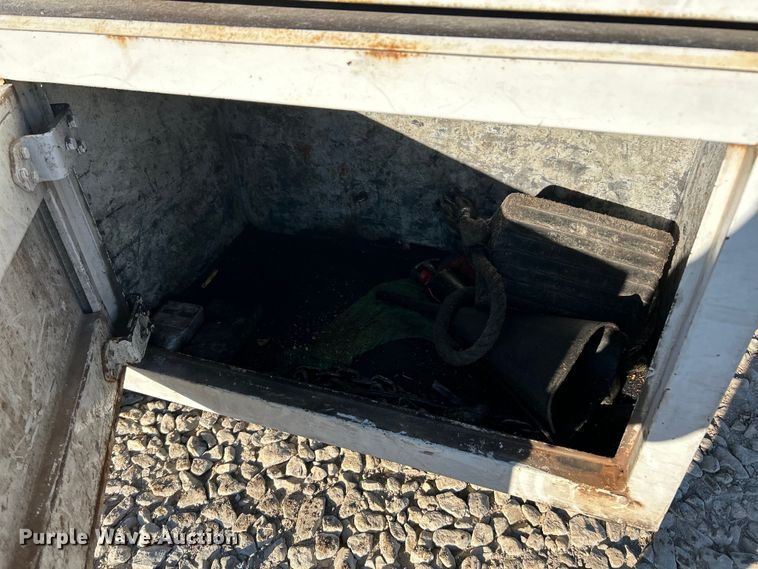 image for item EK4340 2007 Ford F750 Super Duty XL bucket truck