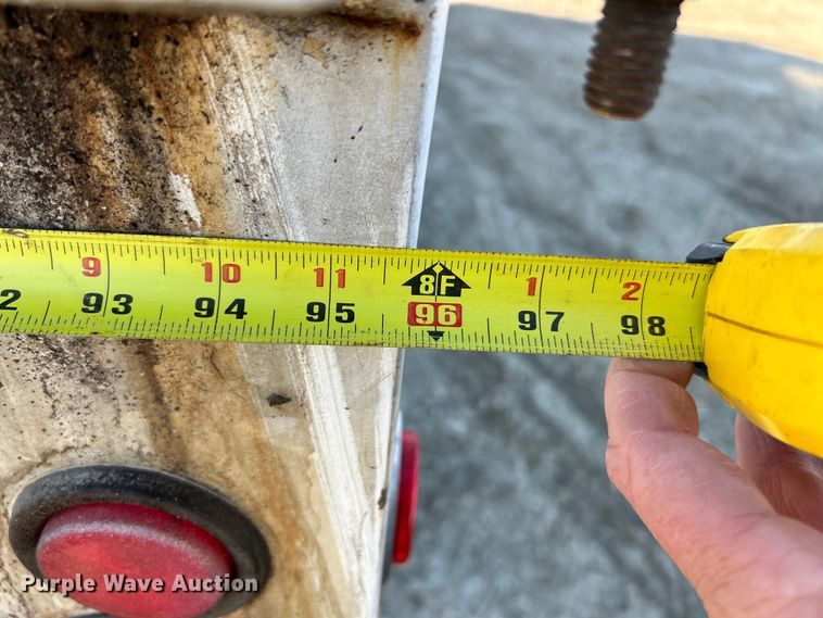 image for item EK4340 2007 Ford F750 Super Duty XL bucket truck