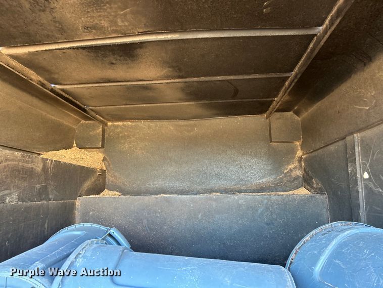 image for item EK4340 2007 Ford F750 Super Duty XL bucket truck