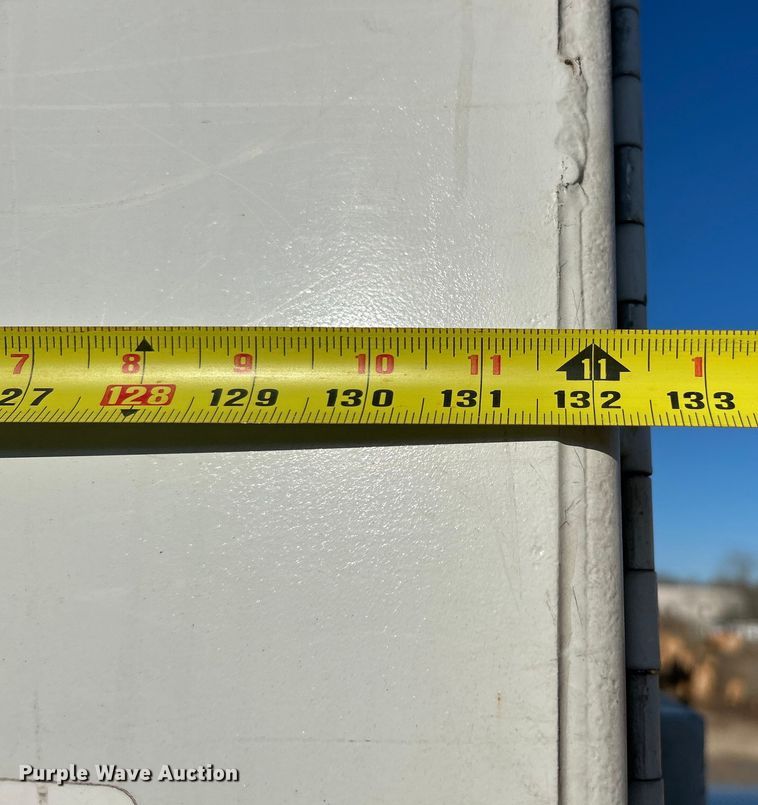 image for item EK4340 2007 Ford F750 Super Duty XL bucket truck