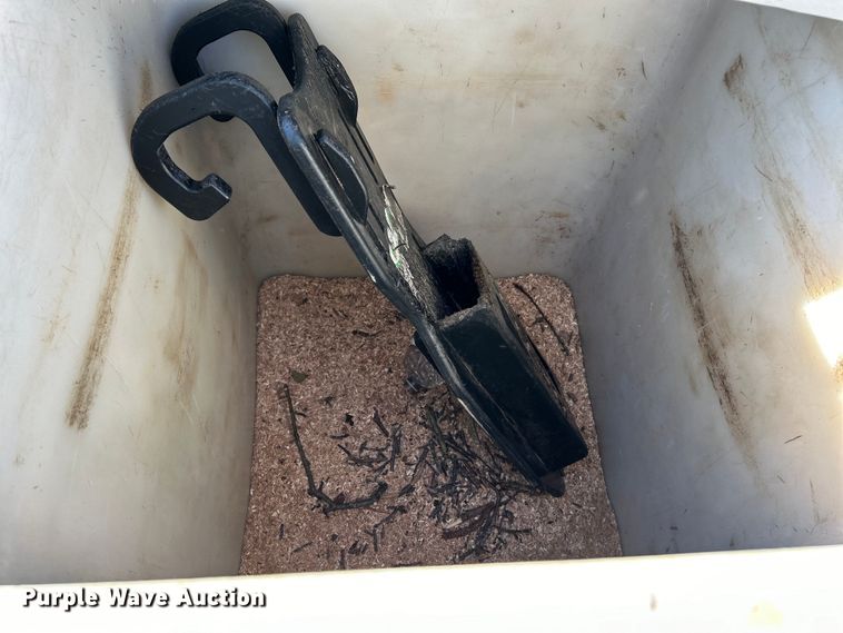 image for item EK4340 2007 Ford F750 Super Duty XL bucket truck