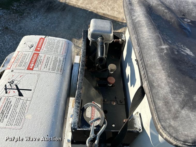 image for item EK4340 2007 Ford F750 Super Duty XL bucket truck