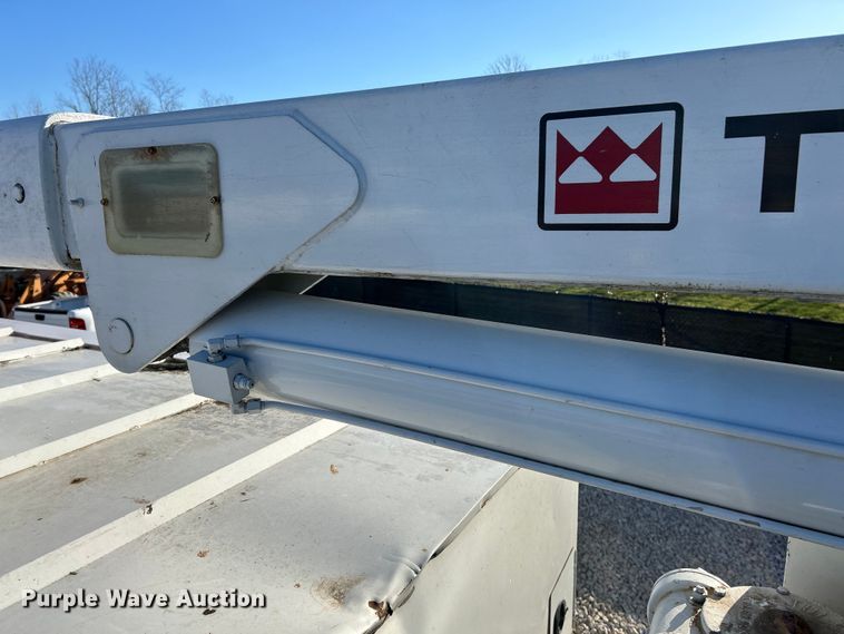 image for item EK4340 2007 Ford F750 Super Duty XL bucket truck