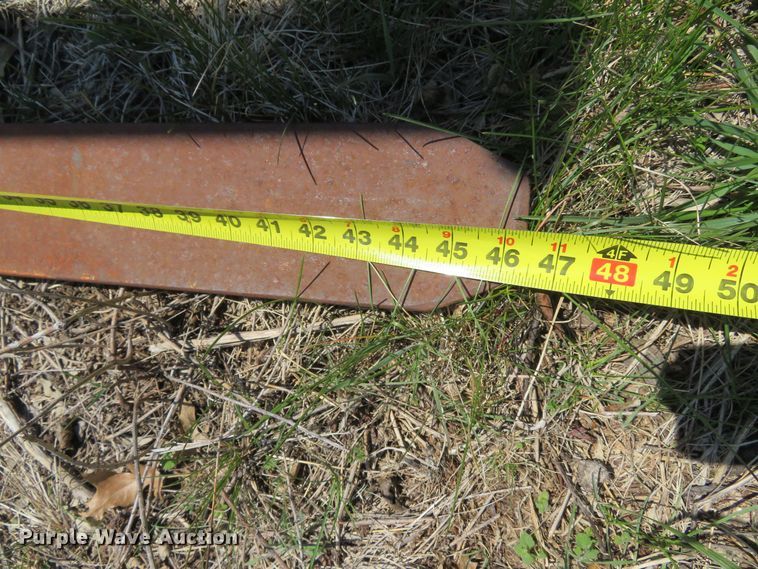 image for item EK4341 2000 International 4900 crane truck