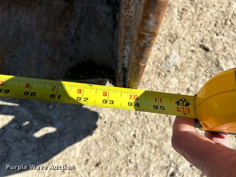 image for item EK4344 Case W20C wheel loader