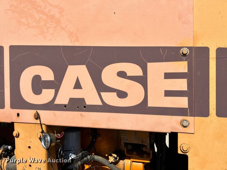 image for item EK4344 Case W20C wheel loader